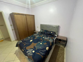appartement : tanger (marjan)
